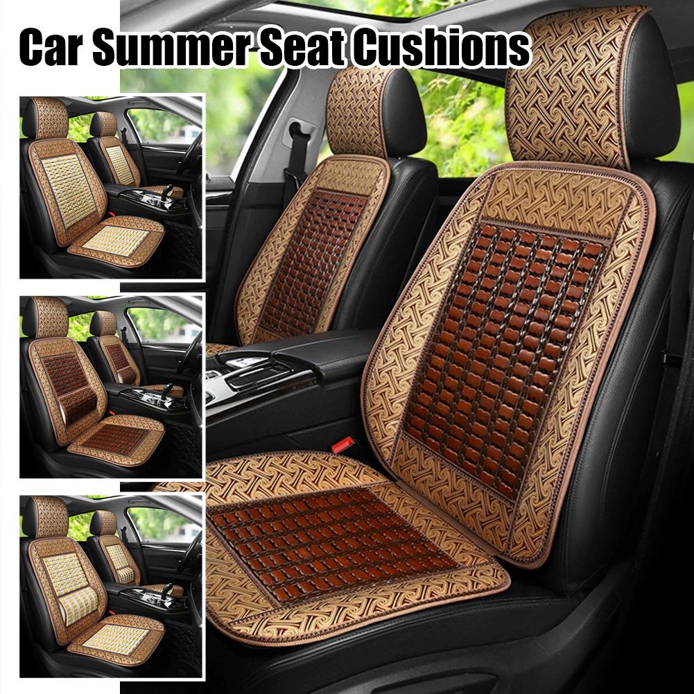Summer Bamboo Cooling Seat Cus - Anti Fatigue Mat review and price