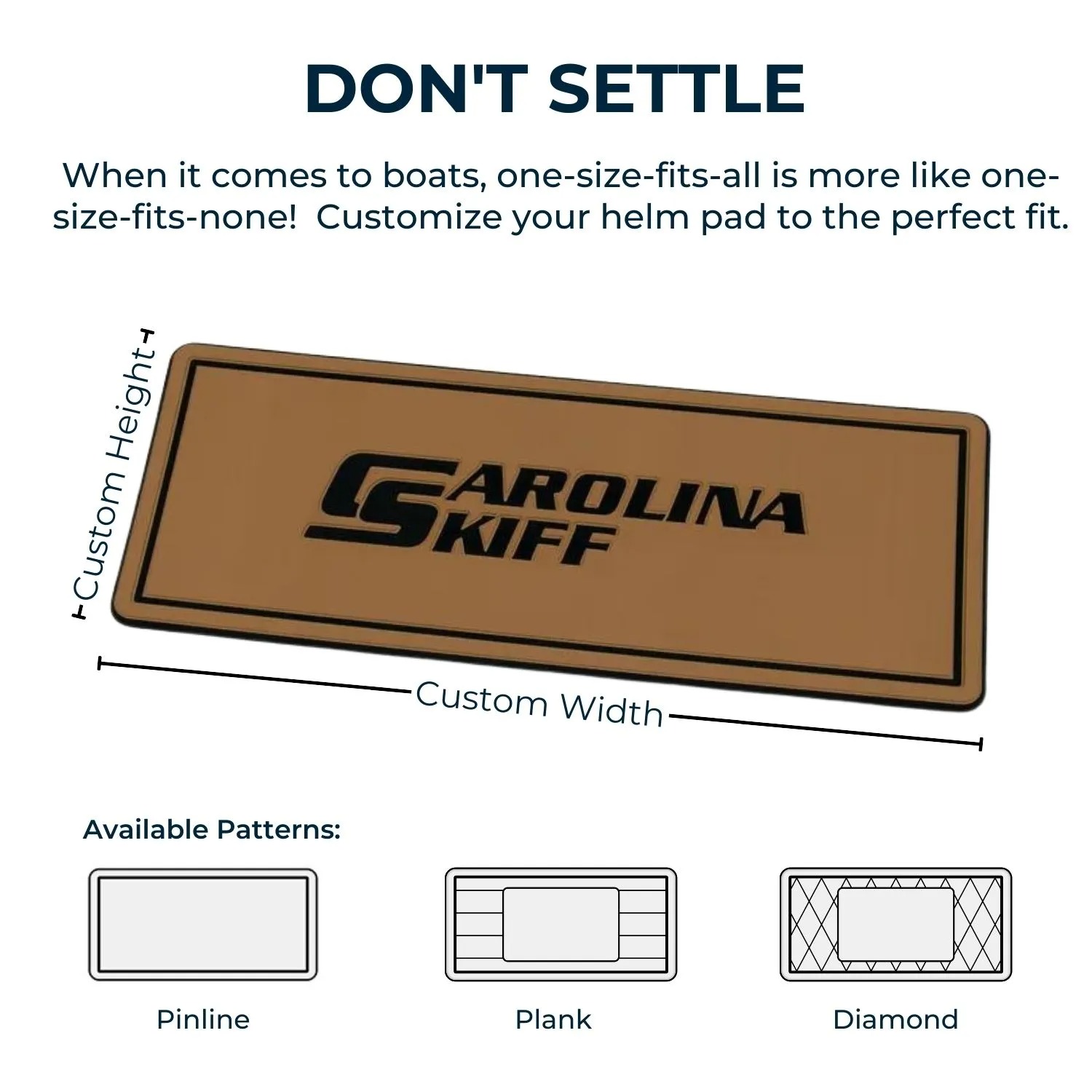 Custom Fit EVA Helm Pad for Ca - Anti Fatigue Mat review and price