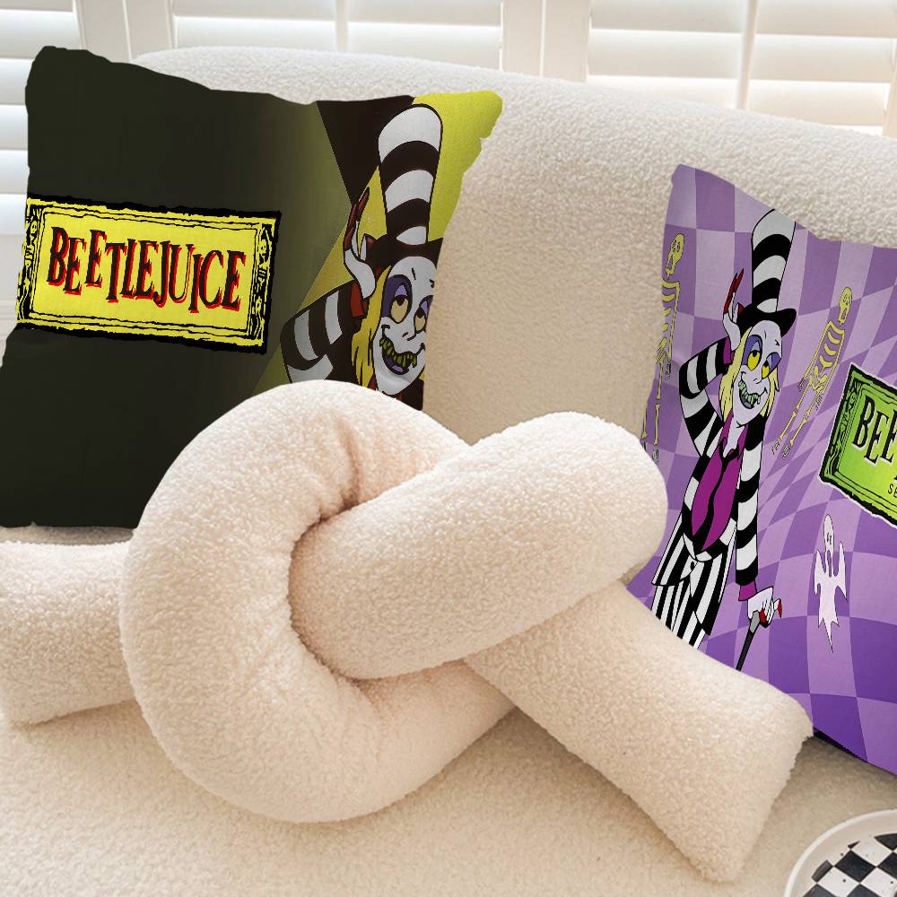 Tim Burton Horror B-Beetlejuic - Home Office Tim review and price