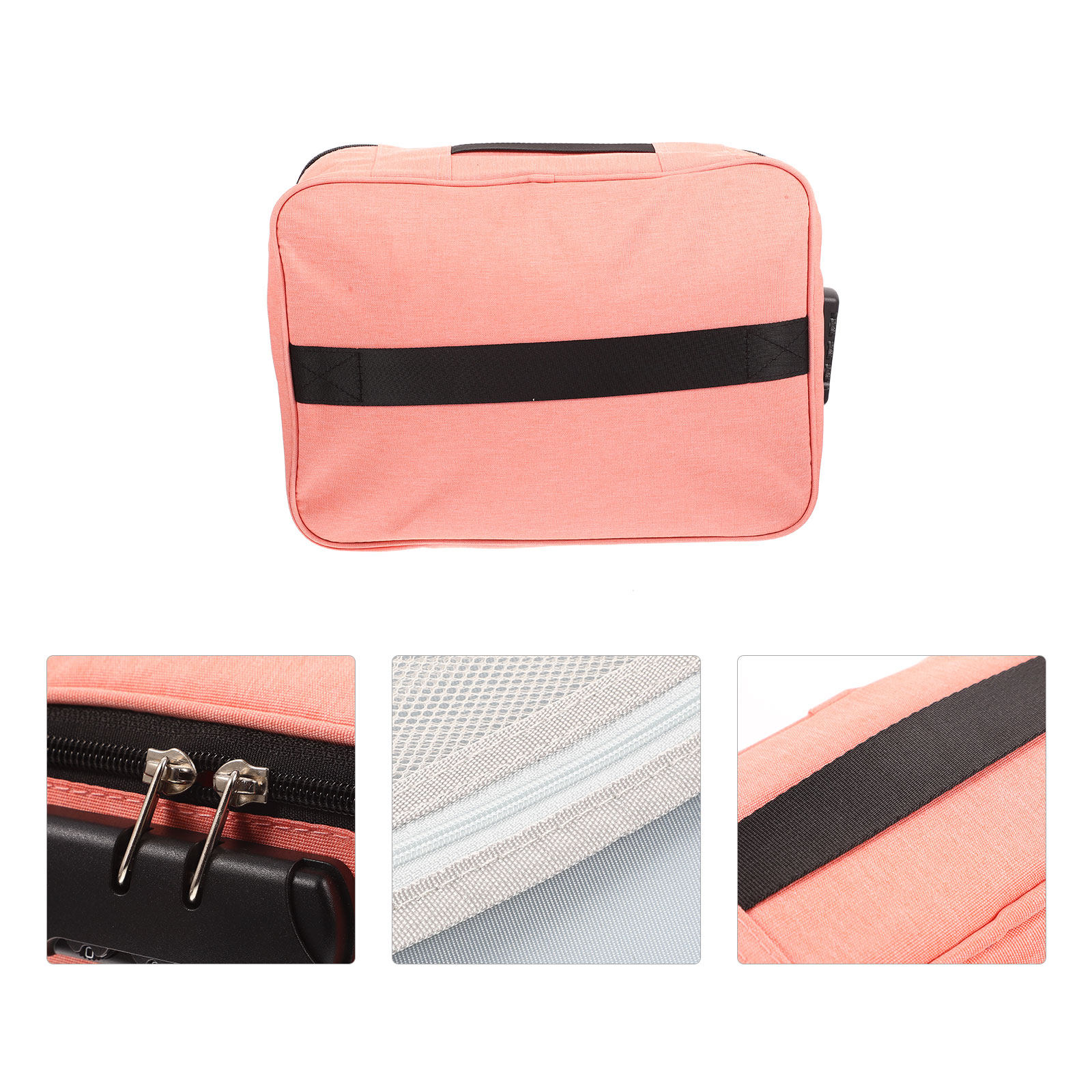 Document Organizer Box Waterpr - Home Office Travel Document review and price