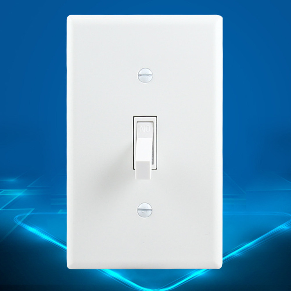 4Pcs Switch Panel Mechanical T - Home Office Programmer review and price
