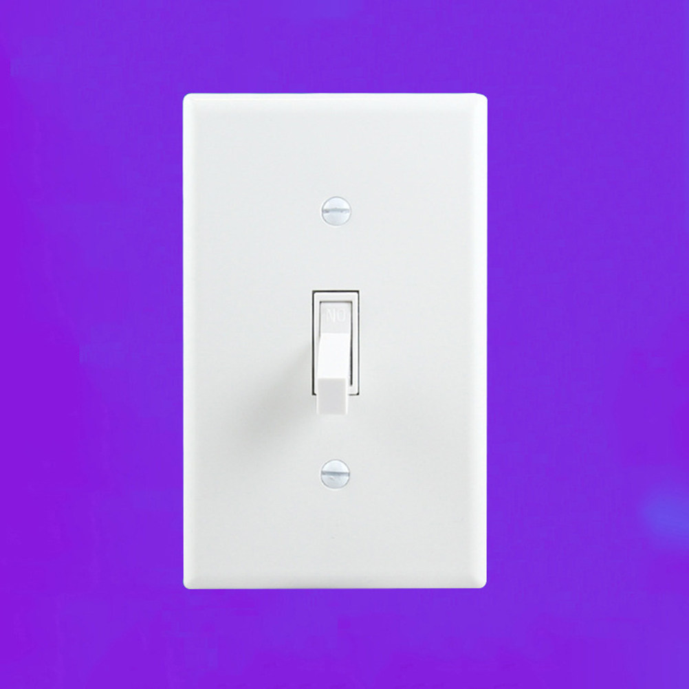 4Pcs Switch Panel Mechanical T - Home Office Programmer review and price
