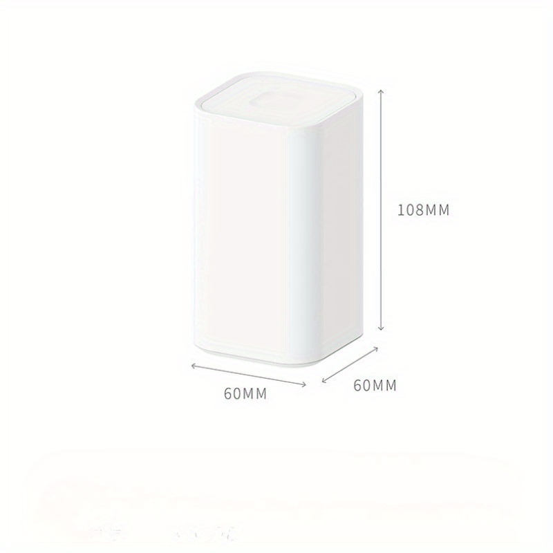 1 Pc Toothpick Holder Dispense - Home Office Programmer review and price