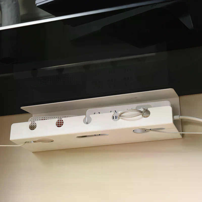 Under Desk Cable Management Ca - Power Strip Desk review and price