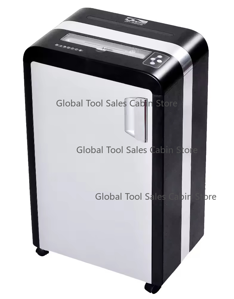 Heavy  Micro Cut 20 Sheets Pap - Paper Shredder Micro review and price