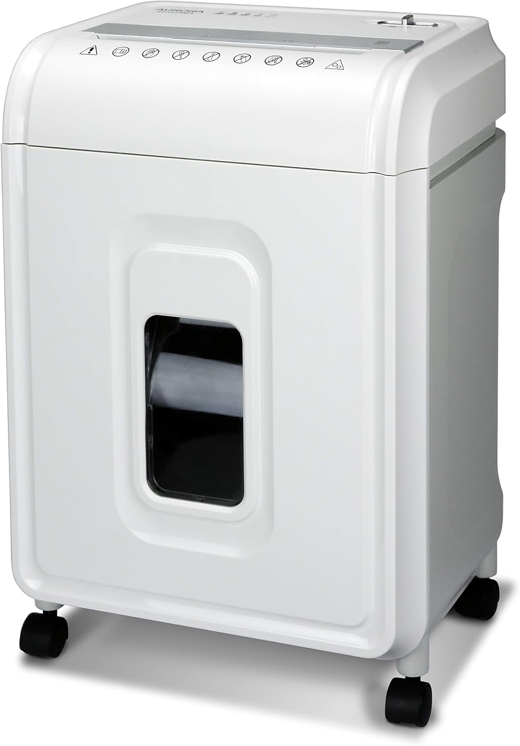 12 Sheet Micro Cut Paper CD Cr - Paper Shredder Micro review and price