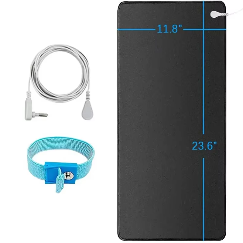 Grounding Mat Earthing Pad PU  - Anti Fatigue Mat review and price