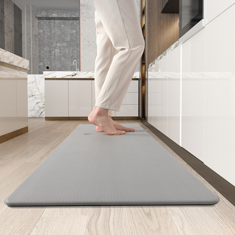 Non-slip Kitchen Mat Shock Abs - Anti Fatigue Mat review and price