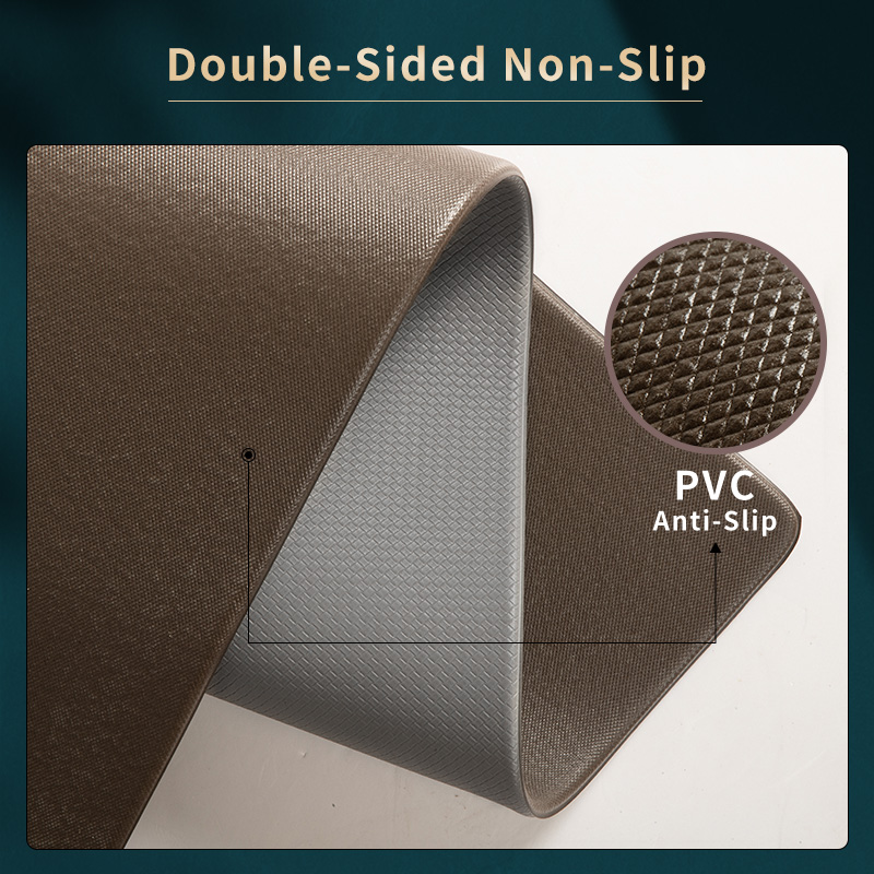 Non-slip Kitchen Mat Shock Abs - Anti Fatigue Mat review and price