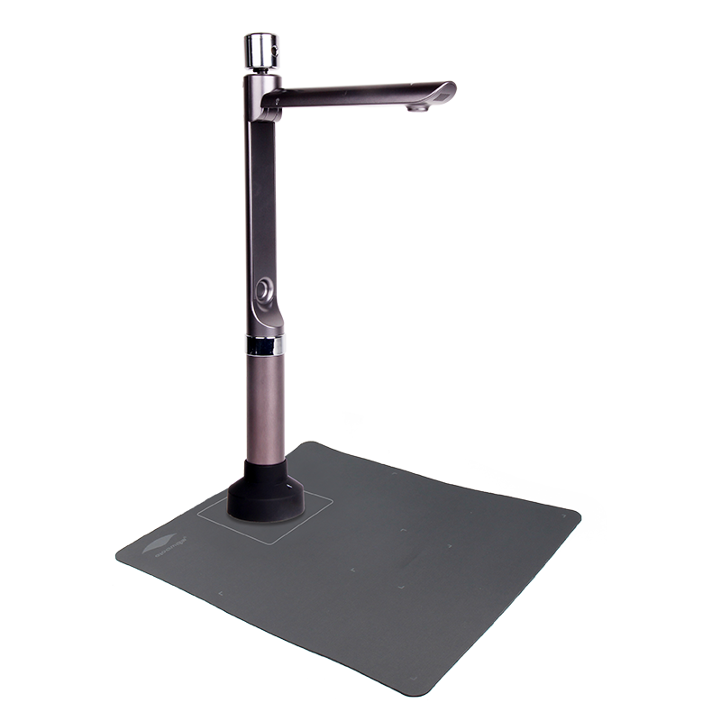 2026 ljc ELOAM S520 10MP A4/A3 - Document Scanner Portable review and price