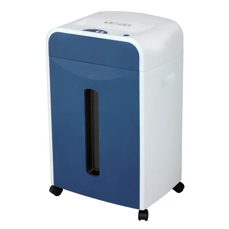 High-power, quiet electric pap - Paper Shredder Micro review and price