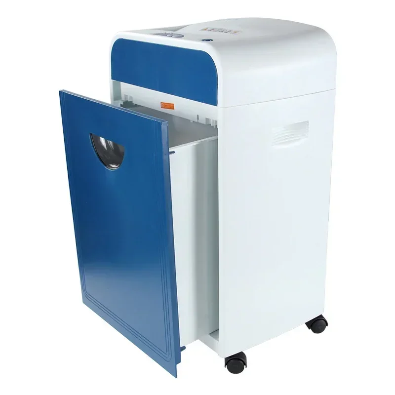 High-power, quiet electric pap - Paper Shredder Micro review and price