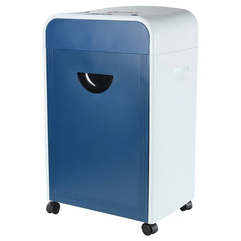 High-power, quiet electric pap - Paper Shredder Micro review and price
