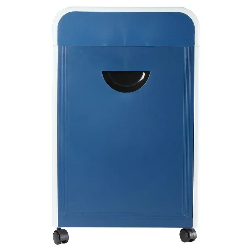 High-power, quiet electric pap - Paper Shredder Micro review and price