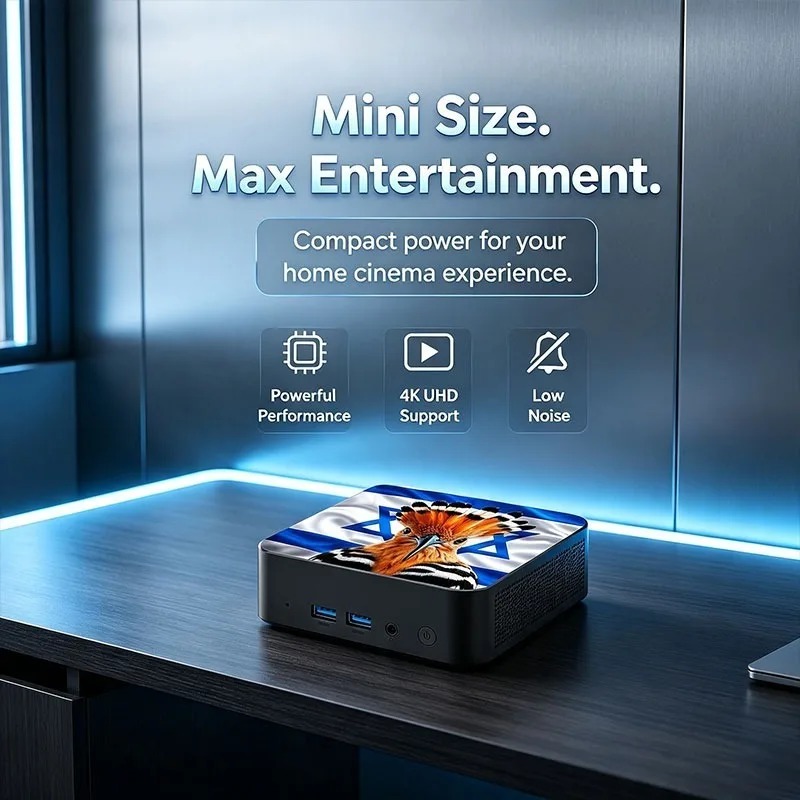 New 2026 Mini PC Core i3 6100  - Home Office Pc review and price