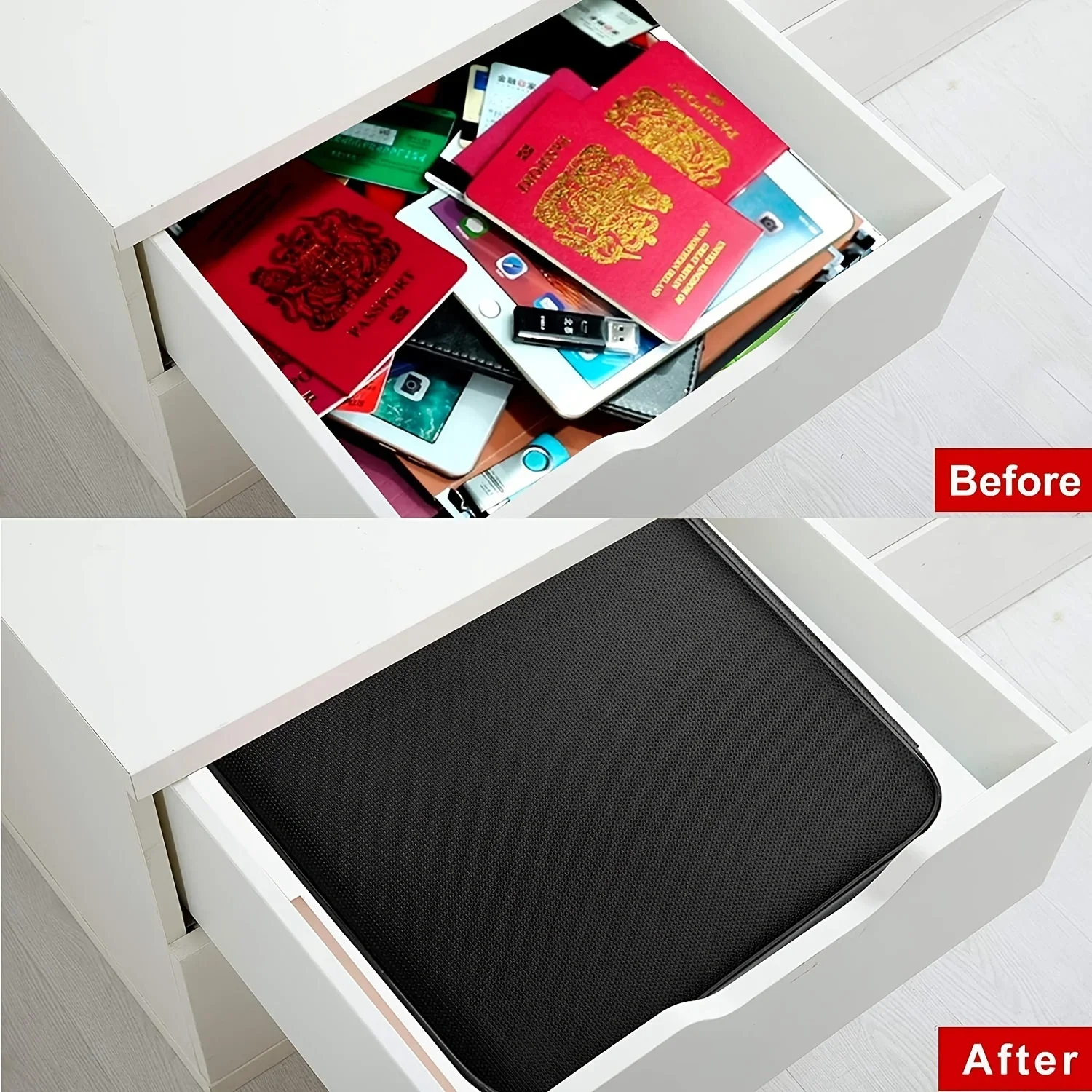 File Organizer Bags Document H - Home Office Travel Document review and price