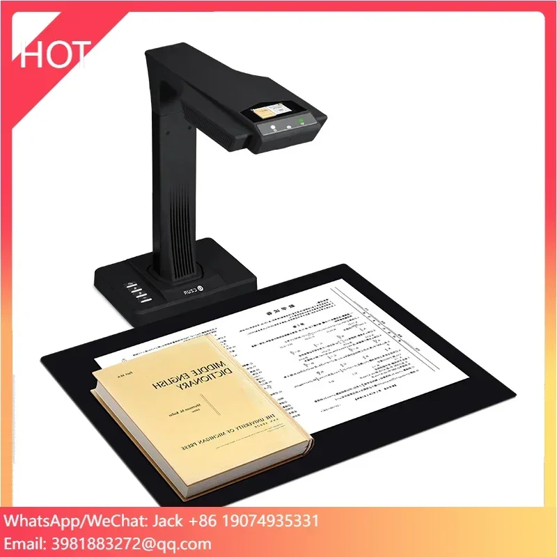 High Speed Portable Usb Doc Sc - Document Scanner Portable review and price