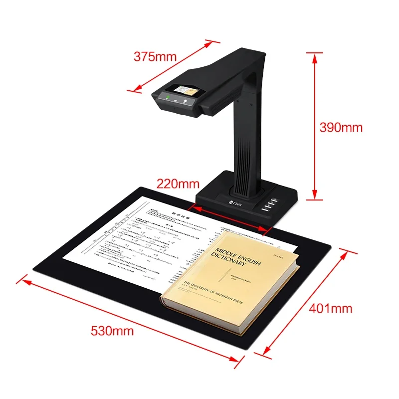 High Speed Portable Usb Doc Sc - Document Scanner Portable review and price