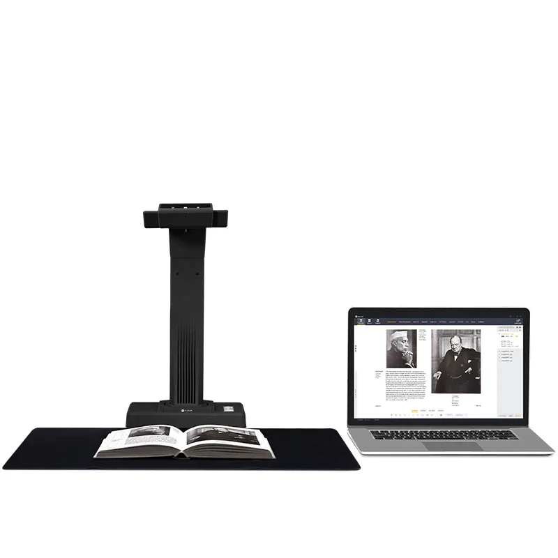 High Speed Portable Usb Doc Sc - Document Scanner Portable review and price