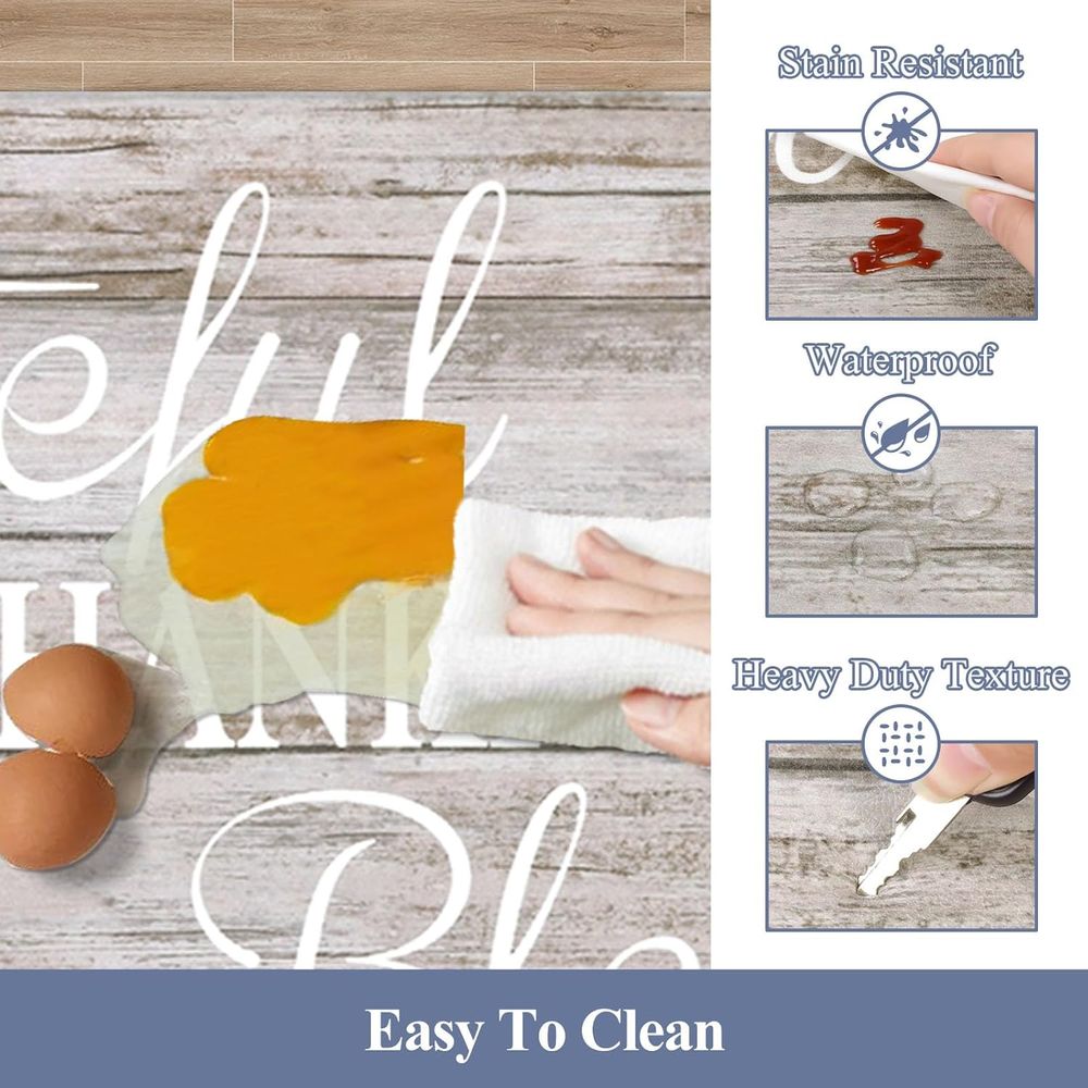 Anti-Fatigue Kitchen Mat Set o - Anti Fatigue Mat review and price