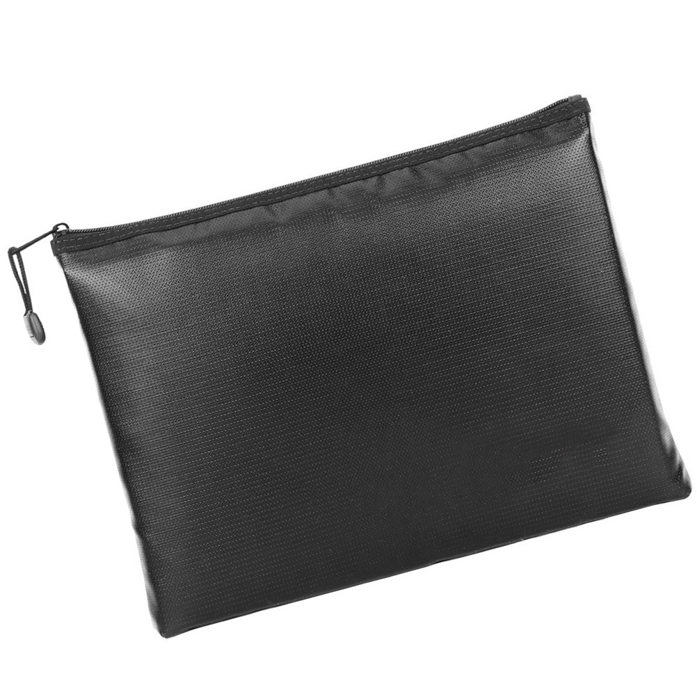 1Pcs Fireproof and Waterproof  - Home Office Travel Document review and price