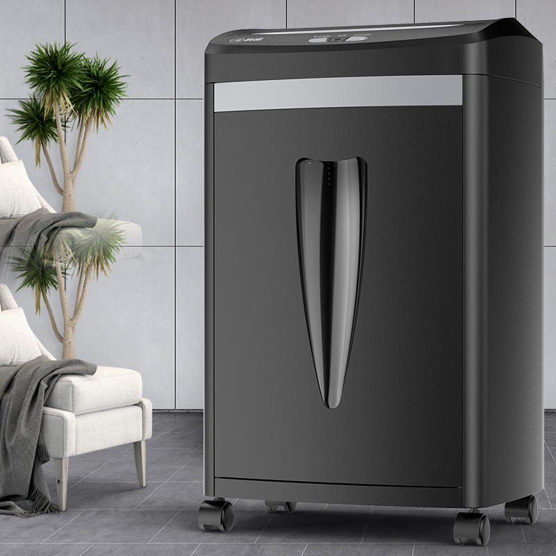 High Security P-5 Micro Cut Do - Paper Shredder Micro review and price