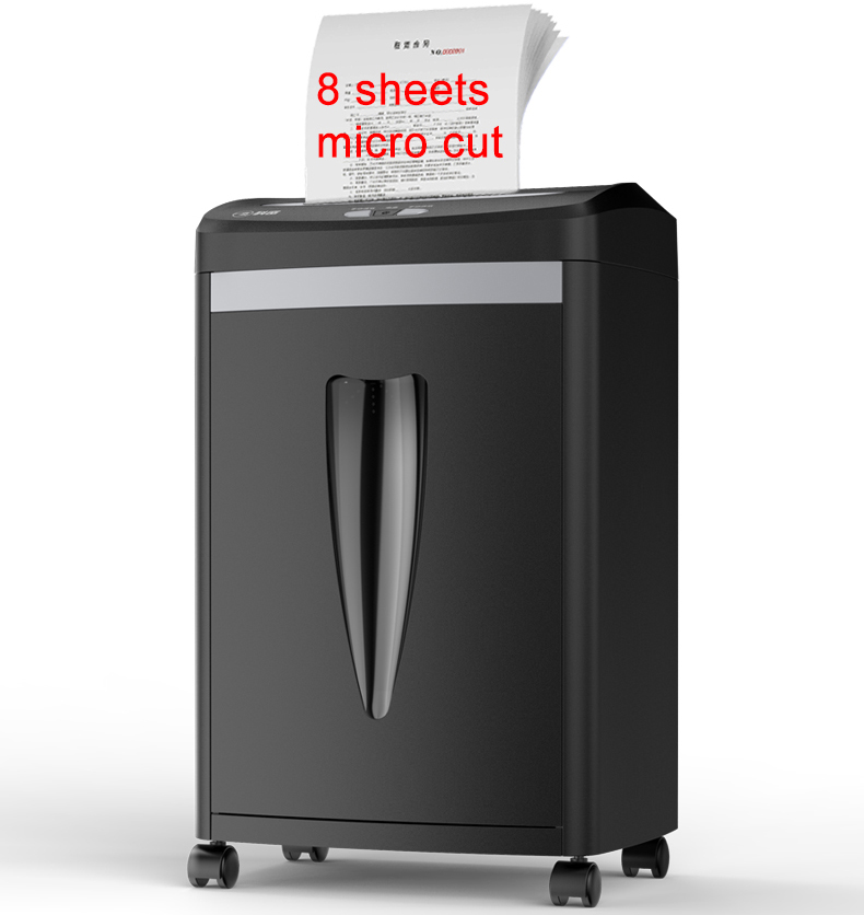 High Security P-5 Micro Cut Do - Paper Shredder Micro review and price