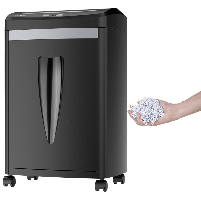 High Security P-5 Micro Cut Do - Paper Shredder Micro review and price