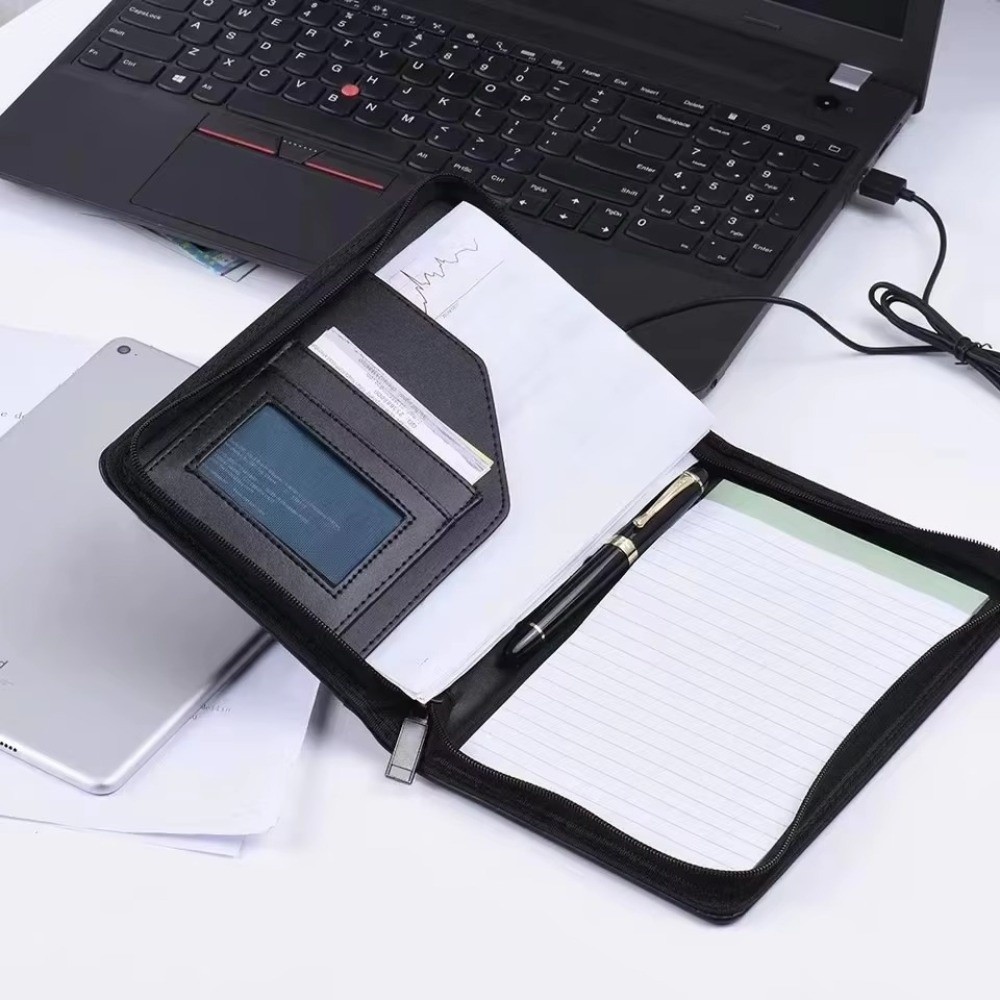 Portable A5 Business Portfolio - Document Scanner Portable review and price