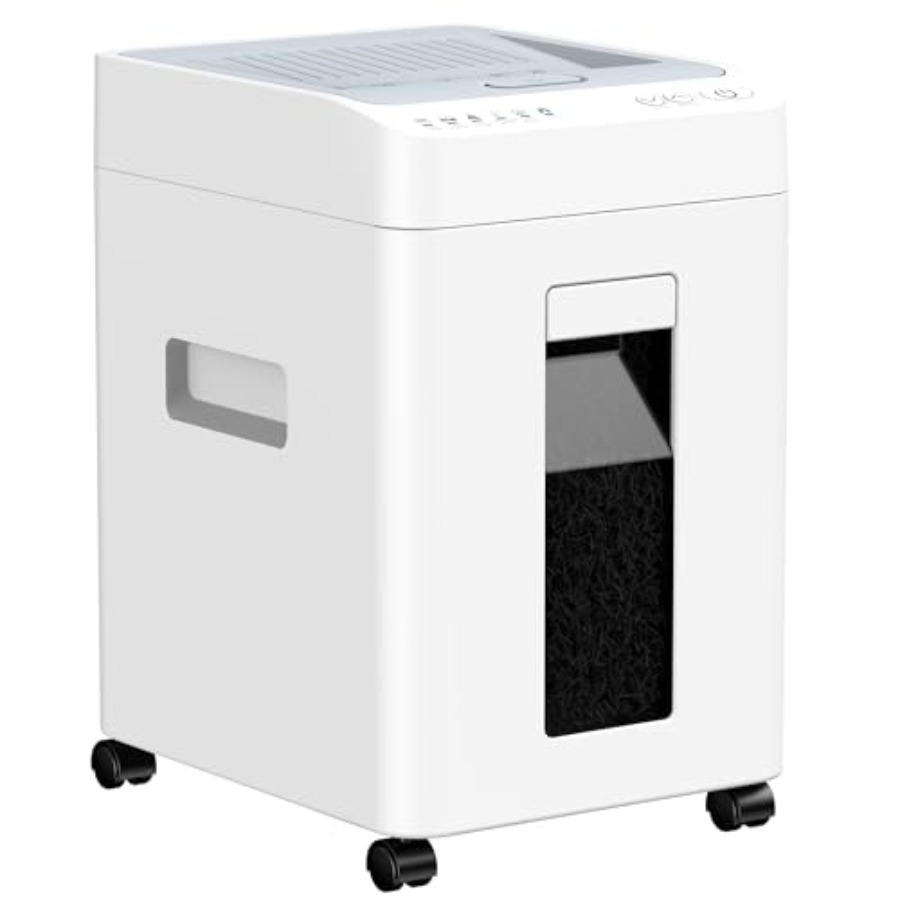Micro Cut Shredder for Home Of - Paper Shredder Micro review and price