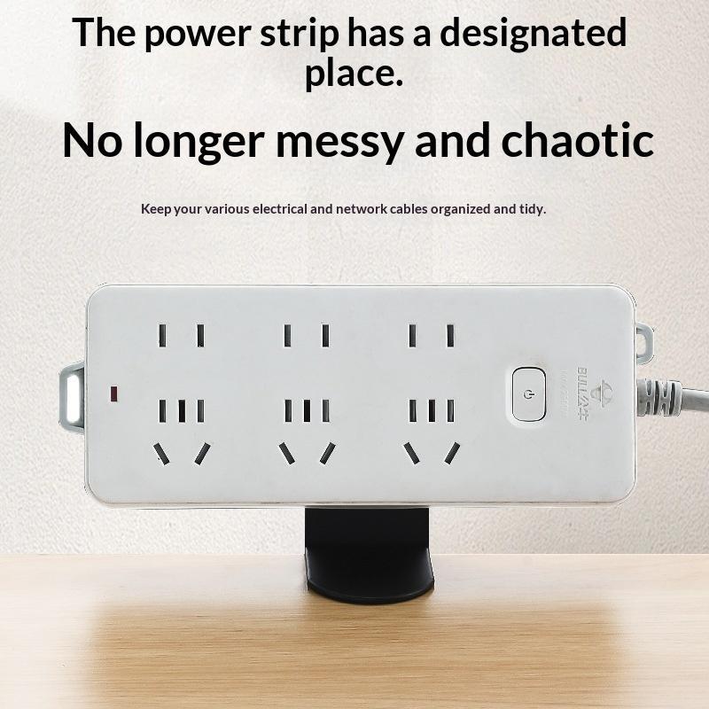 Desktop Power Strip Clamp Moun - Home Office Design review and price