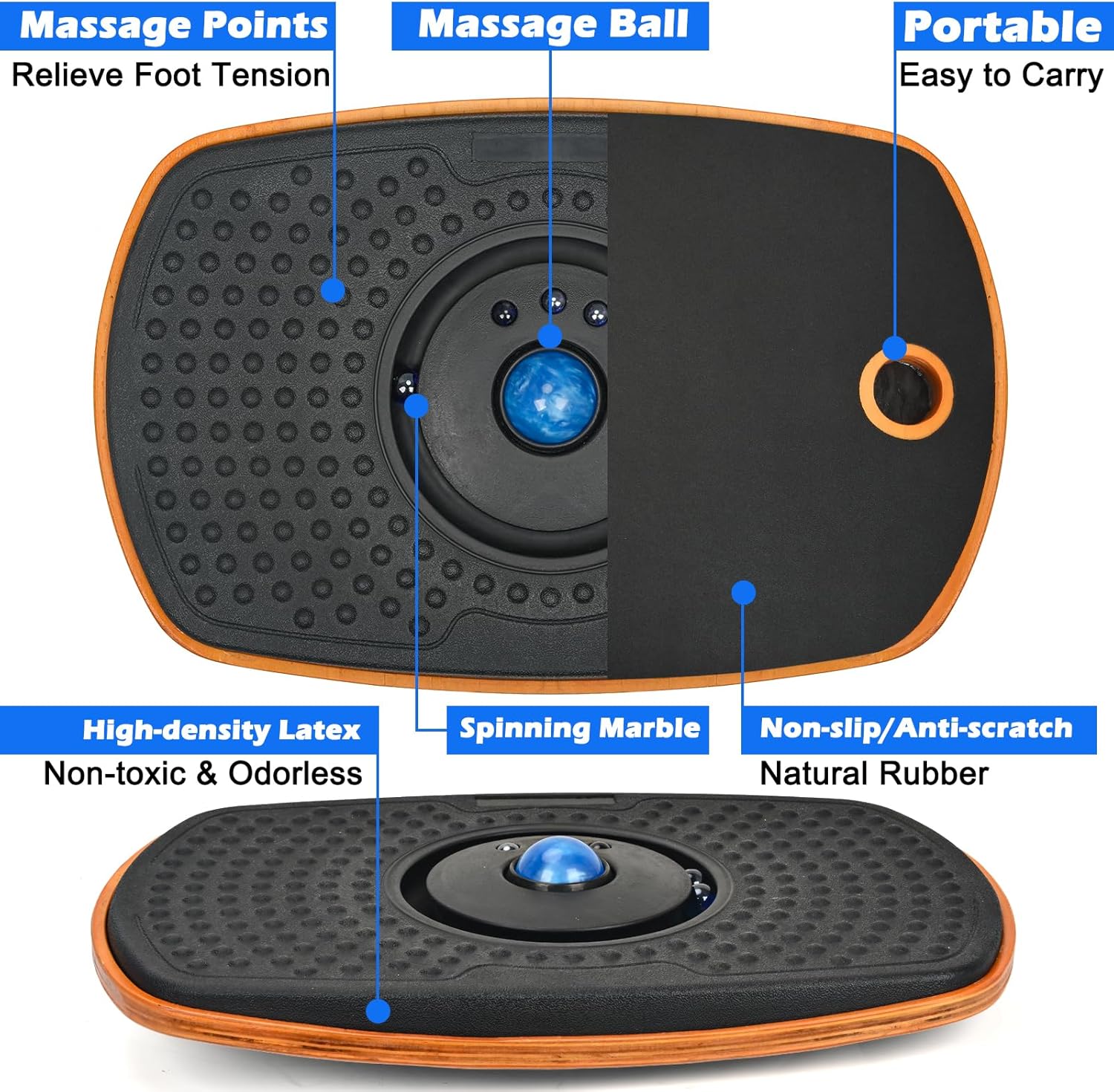 Office, Workstation & Home Use - Anti Fatigue Mat review and price