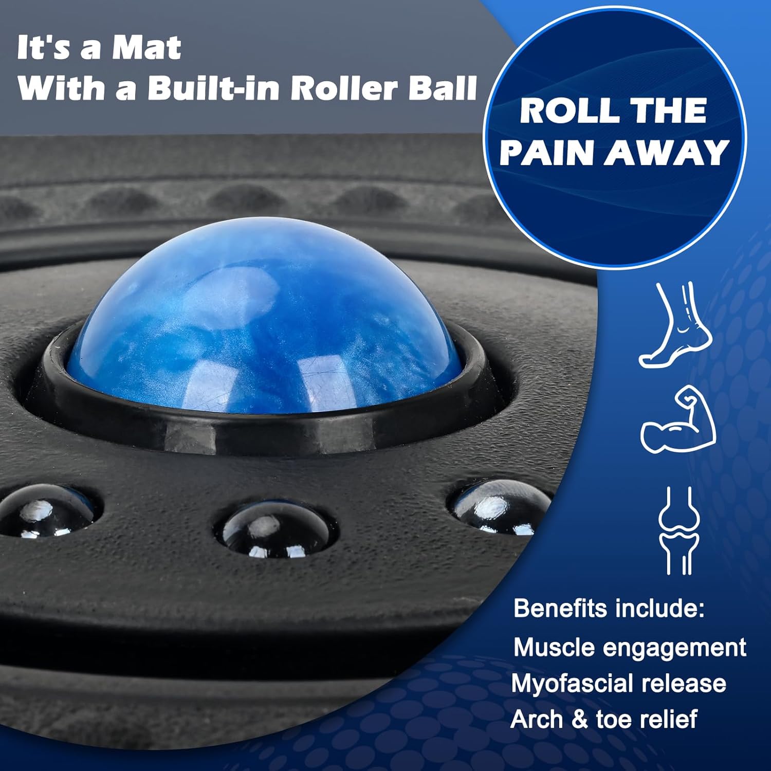 Office, Workstation & Home Use - Anti Fatigue Mat review and price