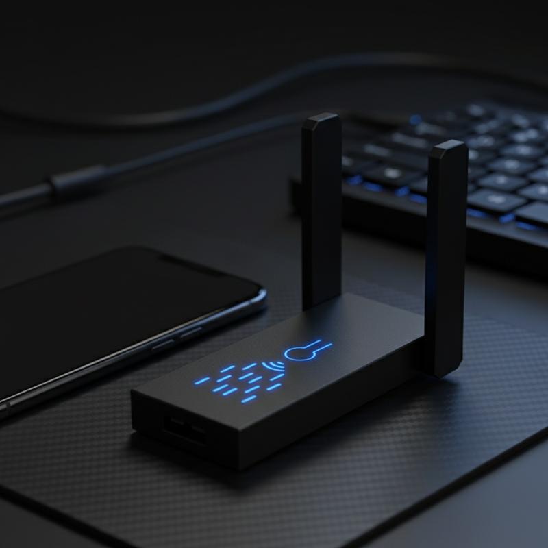 Plug and Play USB 3.0 WiFi Ada - Home Office Pc review and price