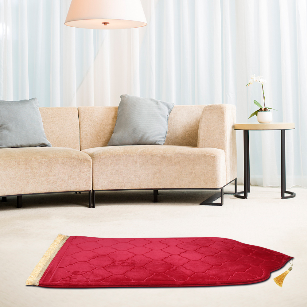 Soft Worship Kneel Travel Pray - Anti Fatigue Mat review and price