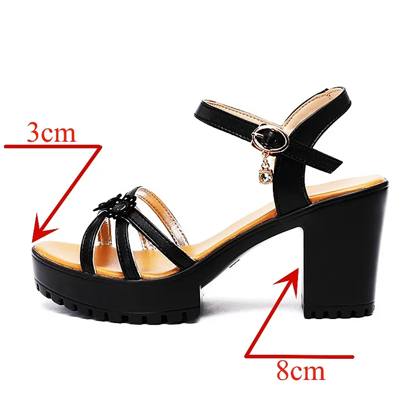 8cm Small Size 32-43 Elegant F - Home Office Size review and price