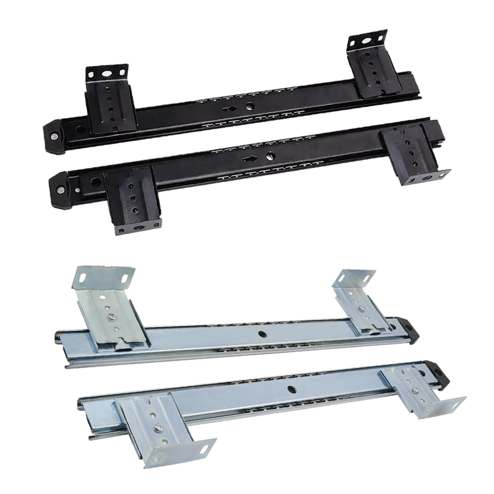 Keyboard Tray Slides Multipurp - Keyboard Tray Under Desk review and price