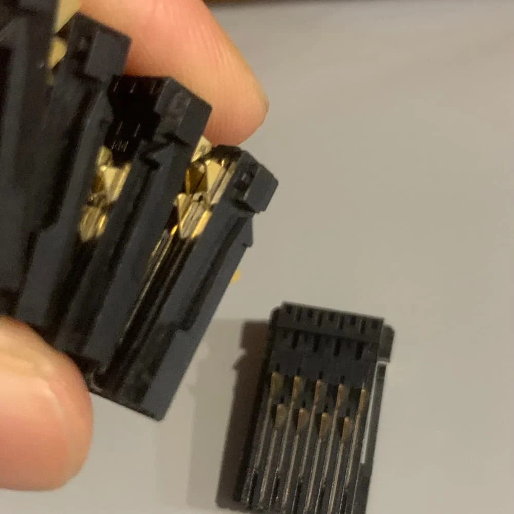 Ink Cartridge Chip Connector H - Home Office Xp review and price