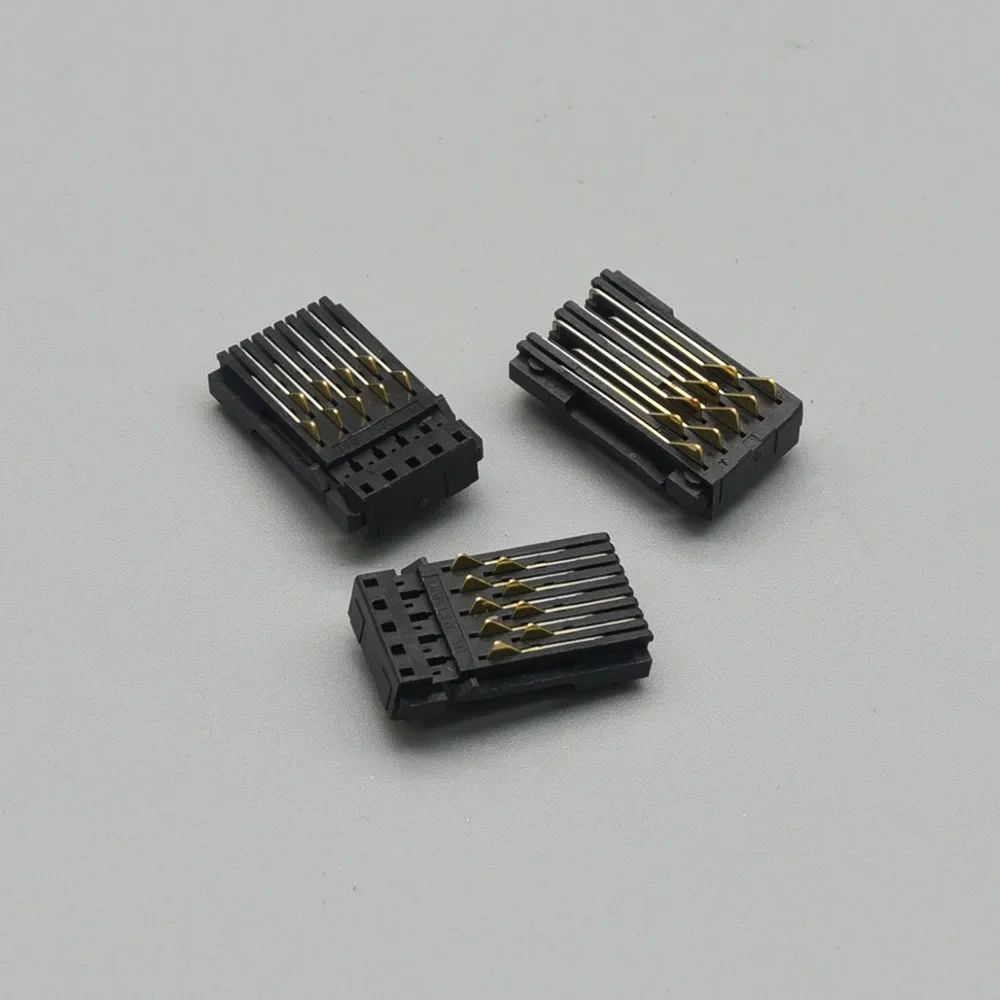 Ink Cartridge Chip Connector H - Home Office Xp review and price
