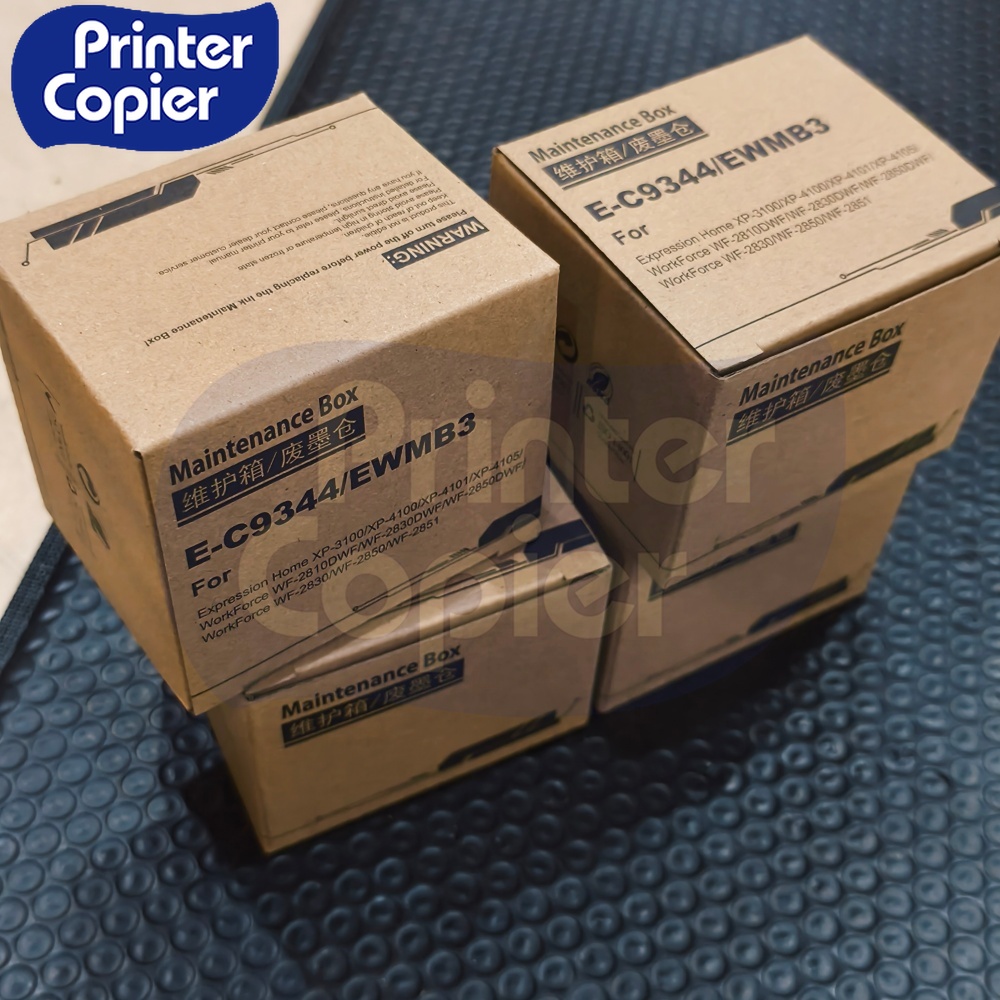 1PCS C9344 Ink Maintenance Box - Home Office Xp review and price